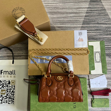 Makersluxe - GCI Bags - 1783