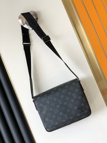 MLBIKE - All Men Bags - 015