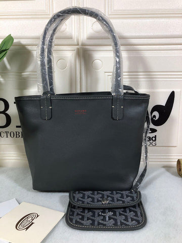 Makersluxe - GYO Bags - 1076