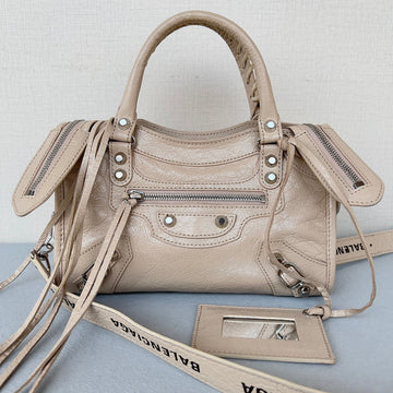 Makersluxe - BG Bags - 801