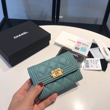 Makersluxe - CHL Wallets - 373