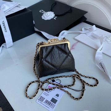 Makersluxe - CHL Bags - 099