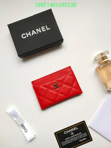 MLB - CHL Wallet - 2102