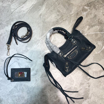 Makersluxe - BGA Bags - 589