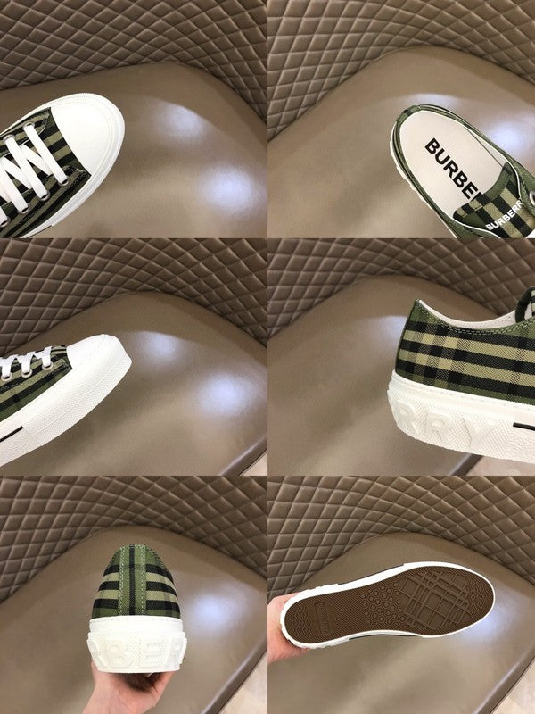 MLB - BOR Shoes - 302