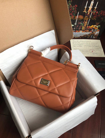 Makersluxe - DG bag - 528
