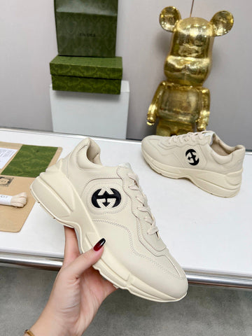 MLB - GUKI Men Shoes - 016