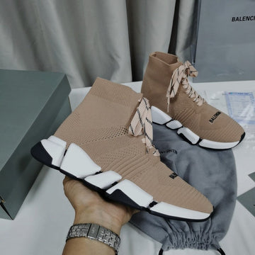 MLBS - BG Women Shoes - 303