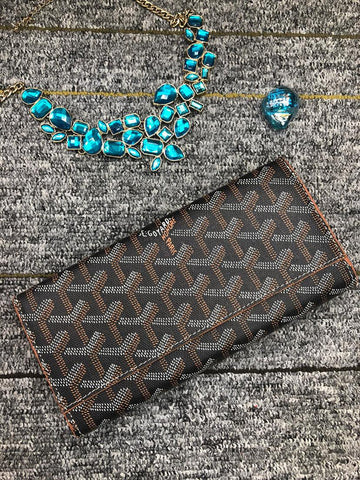 Makersluxe - GYO Wallets - 213
