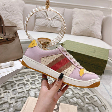 MLB - GUKI Men Shoes - 111