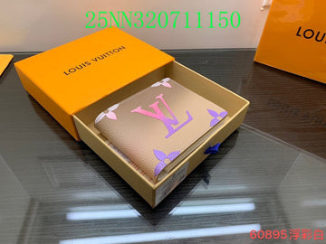MLB - LOV Wallet - 1108