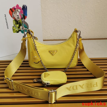 Makersluxe Bags- PD Women Bags - 055