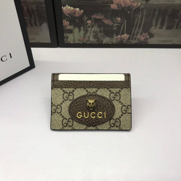MLB - Guki Card Case - 116