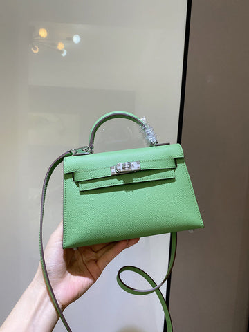 Makersluxe - HMS Bags - 1347