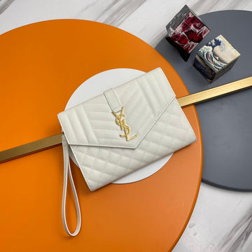 Makersluxe - YLS Wallets - 056