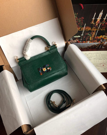 Makersluxe - DG bag - 516