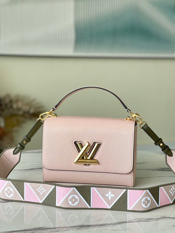 MLB Makersluxe Lu-Vi bags - 5801