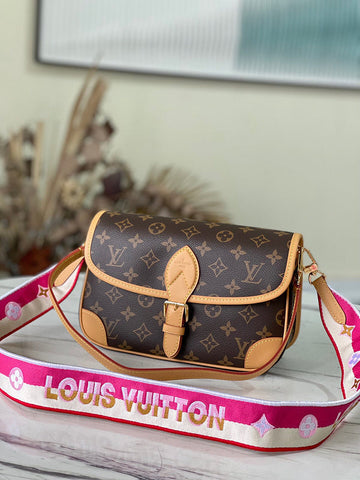 Makersluxe Lu-Vi bags - 5383