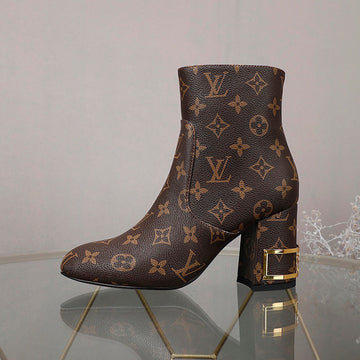 MLB - All Women Boots - 665