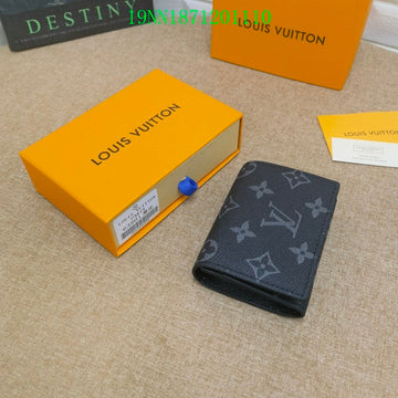 MLB - CHL Wallet - 436
