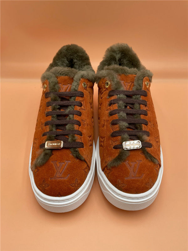 MLB - LOV Shoes - 308