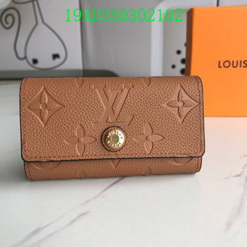 MLB - CHL Wallet - 1063
