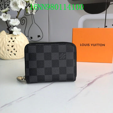 Makersluxe CHL Wallet - 1175