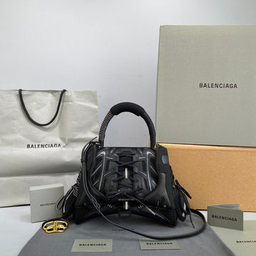Makersluxe - BG Bags - 1597
