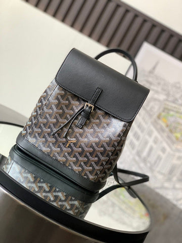 Makersluxe - GYO Bags - 379