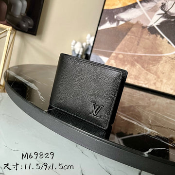 Makersluxe LOV Wallets - 116