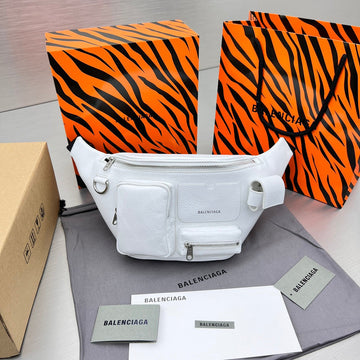 Makersluxe - BG Bags - 273