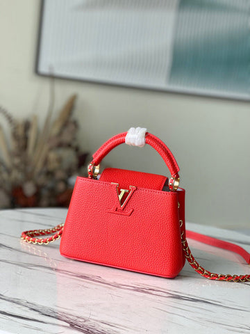 Makersluxe Lu-Vi bags - 5195