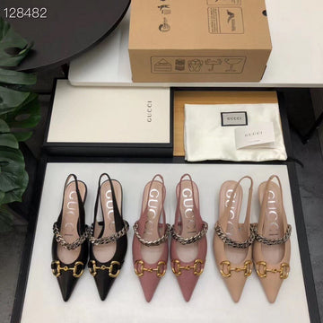 MLB - GUKI Shoes - 394