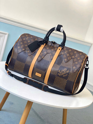 MLB - LOV Travel Bags - 210