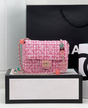 Makersluxe Bags - CHL Bags - 045