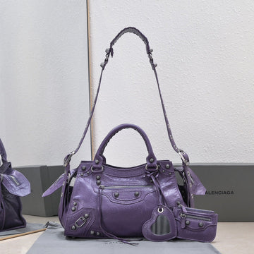 Makersluxe - BG Bags - 805