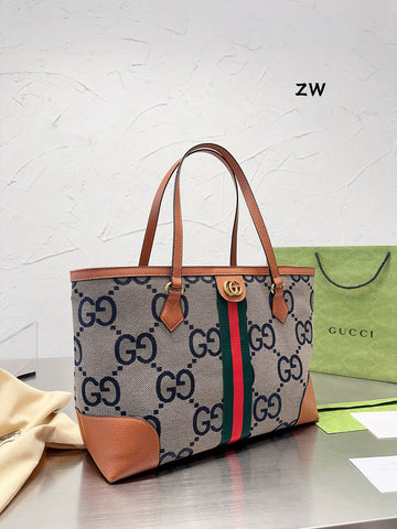 Makersluxe - GUI3 Bags - 206