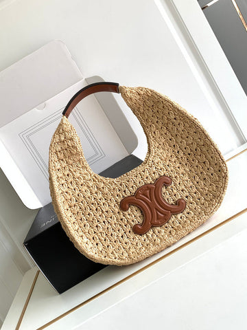Makersluxe - COL Bags - 046