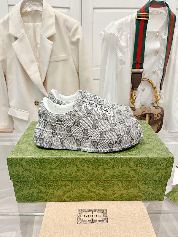 MLB - GUKI Men Shoes - 057