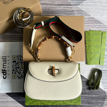 Makersluxe - GCI Bags - 1331