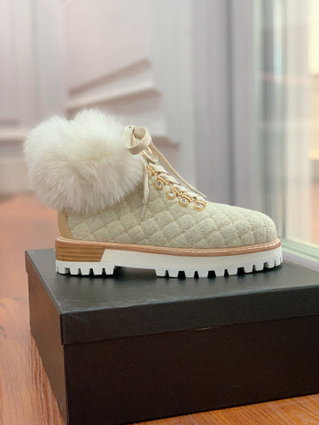 MLB - All Women Boots - 558
