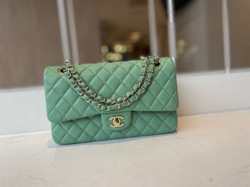 Makersluxe - CNL Bags - 1489