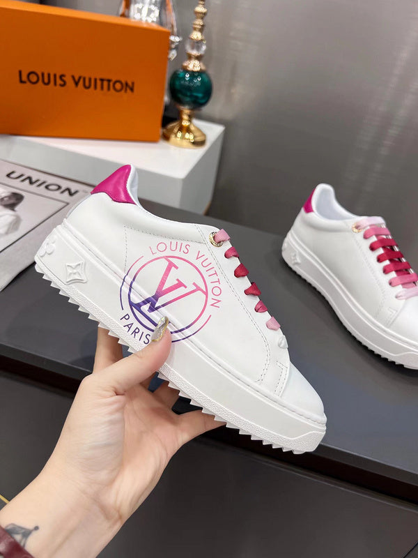 MLB - LOV Men Shoes - 355