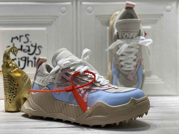 MLB - YZO Shoes - 294