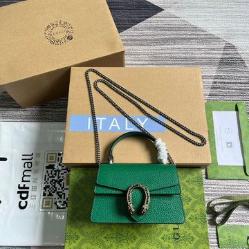 Makersluxe - GCI Bags - 1187