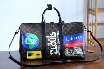 MLB - LOV Travel Bags - 273