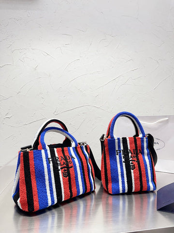 Makersluxe - PDA3 Bags - 085