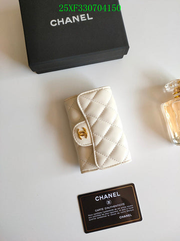 Makersluxe CHL Wallet - 2214