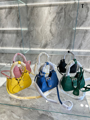 Makersluxe - PDA3 Bags - 319
