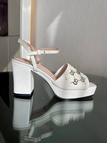 MLB - GUKI Women Shoes - 1083